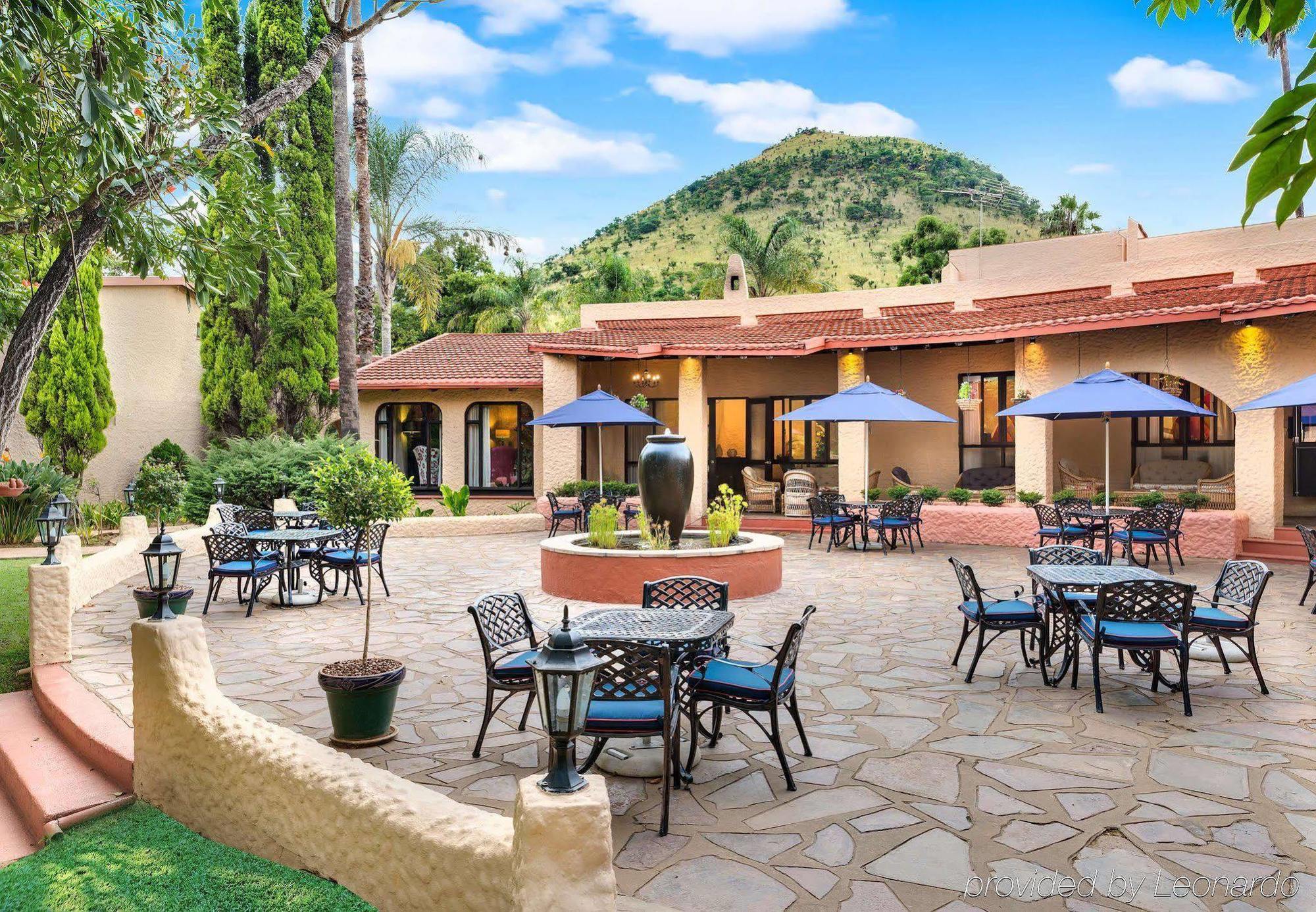 Malaga Hotel Panorama  Exterior foto